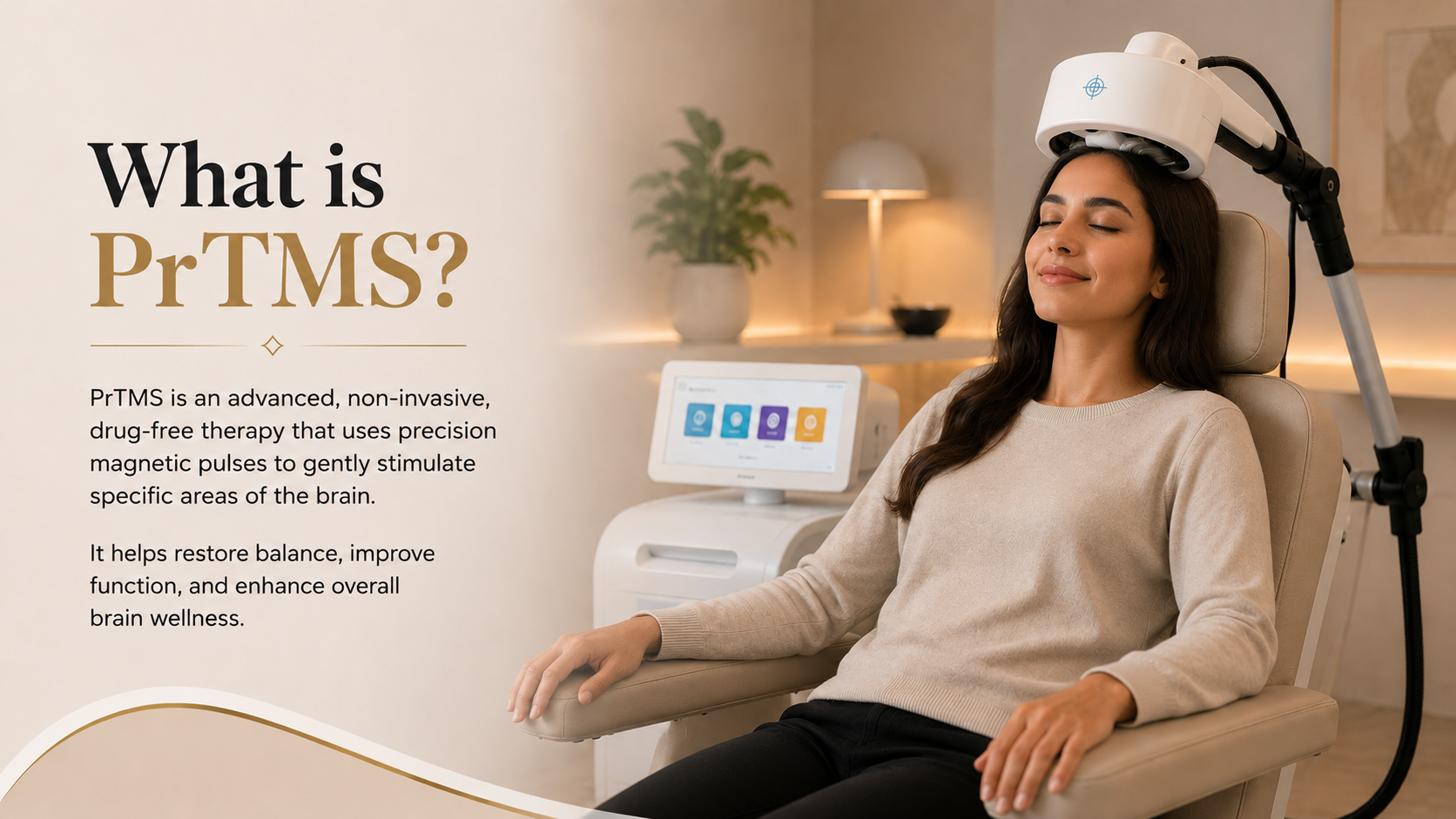 About Revive Mind